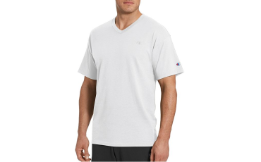 Men's Classic Jersey V-Neck